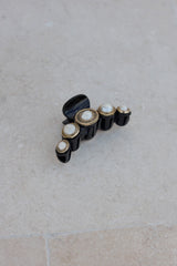 Pretty Statement Claw Clip Black