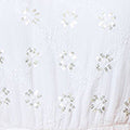 Embellished Relaxed Midi Dress