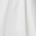 Sleeveless A-Line Scoop Neck Midi Dress