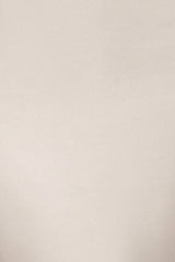 Off White Waverly Linen Trousers