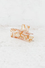 Cordially Yours Hair Claw